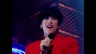 4K-- ⚜Martika - I Feel the Earth Move⚜ "Top of The Pops (1989)" [HQ Remastered]