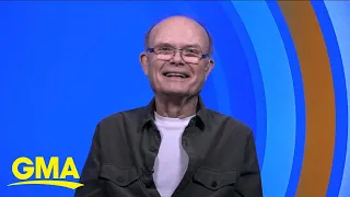 Kurtwood Smith dishes on new nostalgia series