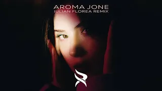 Vanesa Sono - Aroma jonë (Iulian Florea Remix) #DeepHouse