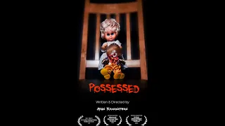 Possessed | Short Horror Film (4k) (2023) | Award winning short film | Tamil | English (sub)