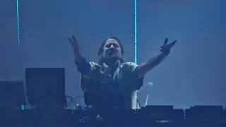Röyksopp - You Don't Have a Clue (Live at True Electric Tour, Hamar 27.10.2023)