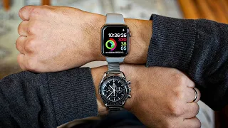 Should You Prefer Smartwatch Over Classic Watch?