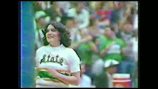 1979 NCAA Mideast Championship  Michigan State vs Notre Dame