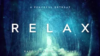 Calming Music: Explore the soothing path to inner peace and tranquility
