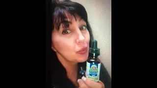 My Review of Tommy Chong's CBD Oil (non sponsored) & other CBD stuff #sleep #tommychong #CBD #over50