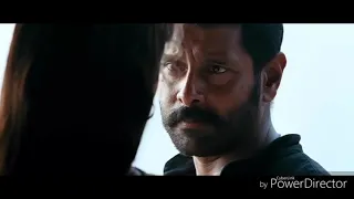 Ravanan Tamil climax scene