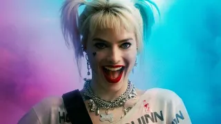 Harley Quinn Best Scene ❣️ Harley Quinn 😱 Margot Robbie Hot Scenes😎Birds of Prey Fight Scene🔥#shorts