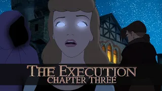 THE EXECUTION ✘ chapter three
