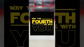 May The Fourth Be With You!  Все мои минифигурки ЗВ! #lego #youtubeshorts #starwars #starwarsday