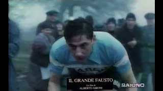 Il Grande Fausto - film completo - prima parte