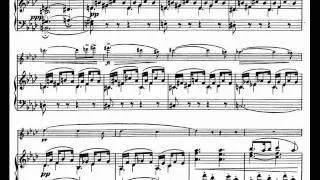 Dvorak - Romance in F Minor, Op.11 (1/2)