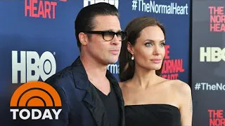 Brad Pitt Accuses Angelina Jolie Of ‘intentionally’ Harming Business