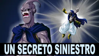 ¿ Por qué Evil Boo no es Rosa? - Dragon Ball Super