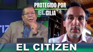 El Contralor PASA AGACHADO!!! | El Citizen | EVTV | 03/28/2023 3/7