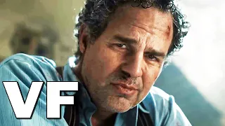 TOUTE LA LUMIÈRE QUE NOUS NE POUVONS VOIR Bande Annonce VF (2023) Mark Ruffalo