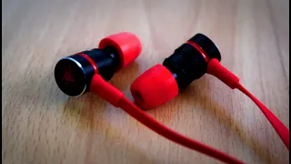 Plextone G20 Gaming Earphones (2020 Edition) | The Best of the Bass