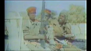 Ethiopian Civil War