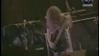 Sepultura Roots Bloody Roots Live at Texas 96