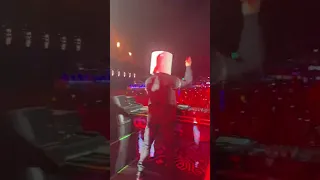 Marshmello B2B sadden death live EDC Las Vegas 2023