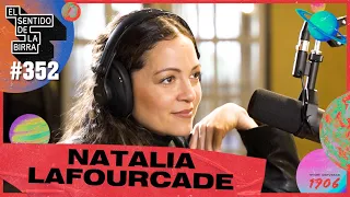 Entrevista 🍻 Natalia Lafourcade: Música y Raíz | #ESDLB con Ricardo Moya | cap. 352
