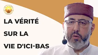 La vérité sur la vie d'ici bas