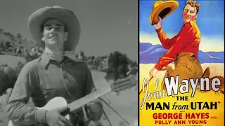 The Man from Utah (1934) - Movie Review