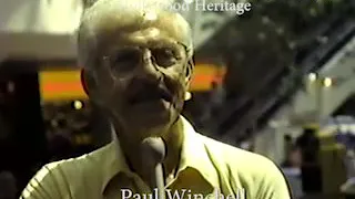 Paul Winchell