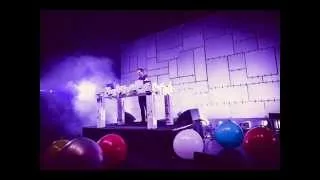 Rone Tohu Bohu Live 2013 [FULL]