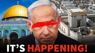 Israeli Officials FINAL WARNING Terrifies The Whole World!