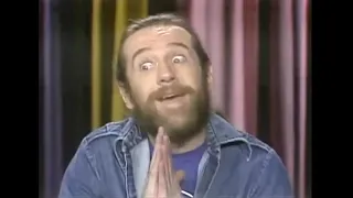 George Carlin on Carson - Full Stand Up Comedy Set & Interview 1974