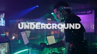 Underground Nightclub