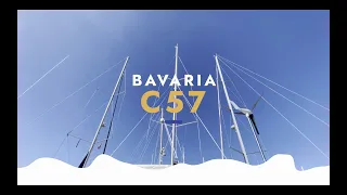 Bavaria C57 A new dimension of sailing pleasure