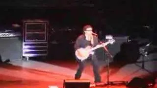 Journey - In Self Defense (LIVE Video)