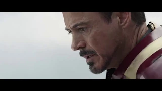 War Machine Falls Scene   Airport Battle   Captain America  Civil War   Movie CLIP HD   YouTube