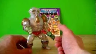 Masters of the Universe - Extendar