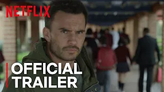 Wild District | Official Trailer [HD] | Netflix