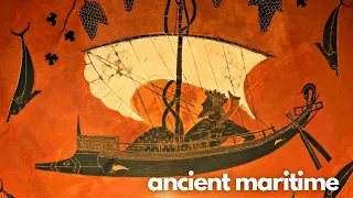 Ancient Maritime and Maritime Engineering