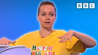 Did Samantha Morton Take Tom Cruise To Argos? | Would I Lie To You?