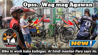 PARA SA MGA HINDI GAANONG MASILAN DITO KAYO PUMONTA MAKAKA MURA KA TALAGA vol.109