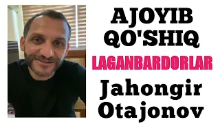 Jahongir Otajonov sanatga qaytdimi?