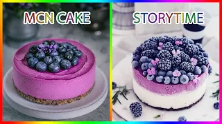 🌈CAKE STORYTIME ✨ THIS IS HOW I BECAME A PRINCESS🌈TIKTOK COMPILATION #237