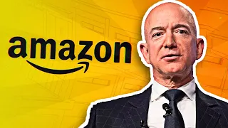 How Jeff Bezos Built Amazon