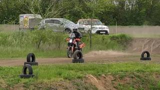 KTM 990 ADVENTURE