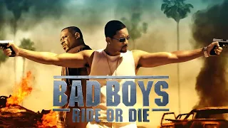 Bad Boys 4  Trailer (2024)  | Action Comedy Movie 2024 | Bad Boys 4