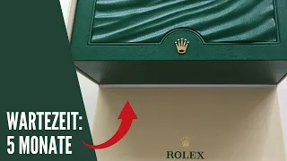 SO bekommst Du eine ROLEX zum LISTENPREIS | Eine 7-Schritte-Anleitung