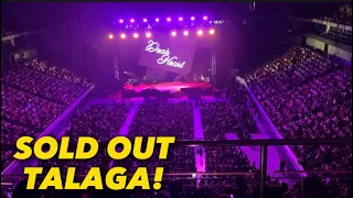 PATUNAY NA SOLD OUT ANG “DEAR HEART” CONCERT NI SHARON CUNETA AT GABBY CONCEPCION SA MOA ARENA!