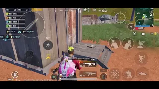 Comeback | Scrims & Tournament Highlights 🔥|IPHONE 11 PUBG MOBILE