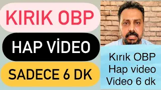 YKS kırık OBP efsaneleri(!)