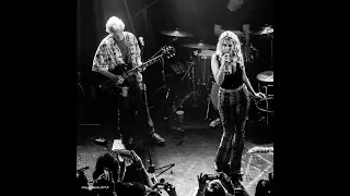 Haley Reinhart - Light My Fire ft Robby Krieger from The Doors (Live at The Troubadour)