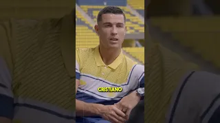 A Travel Agent Scammed Cristiano Ronaldo